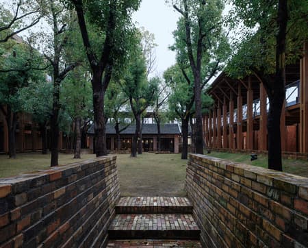 Jingyang Camphor Court